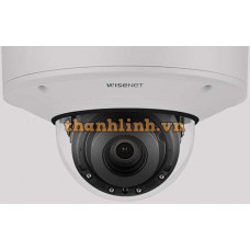 Camera quan sát Samsung Wisenet Vandal Dome Cầu AI PNV-A9081R